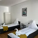 Appartement Shared At Heumarkt, City Center Keulen