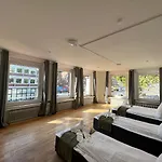 Appartement Shared At Heumarkt, City Center *
