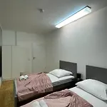 Shared At Heumarkt, City Center Appartement
