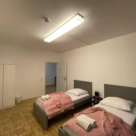 Shared At Heumarkt, City Center * 科隆