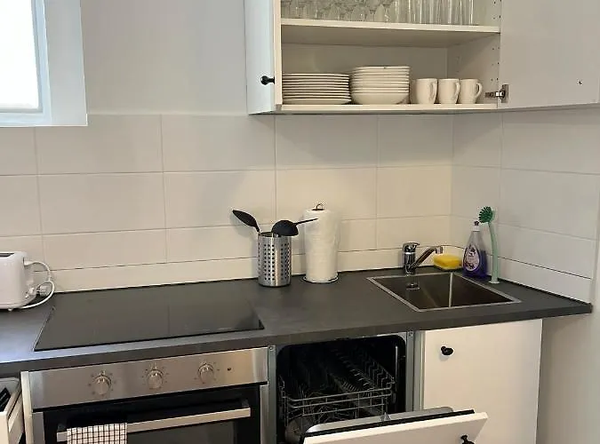 Shared At Heumarkt, City Center