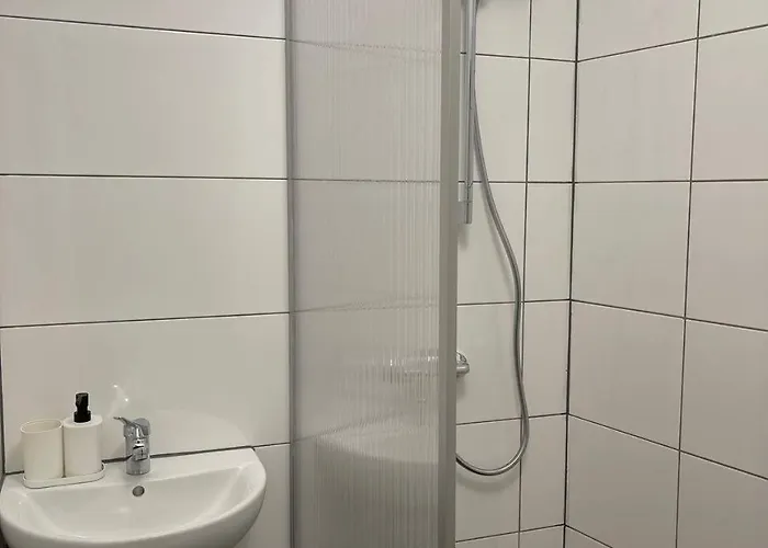 Shared At Heumarkt, City Center