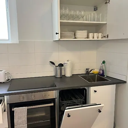 Shared At Heumarkt, City Center