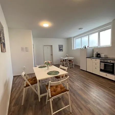 Shared At Heumarkt, City Center