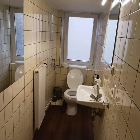 Shared At Heumarkt, City Center Köln