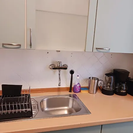 Shared At Heumarkt, City Center *