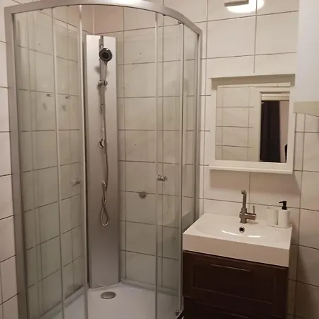 Lägenhet Shared At Heumarkt, City Center