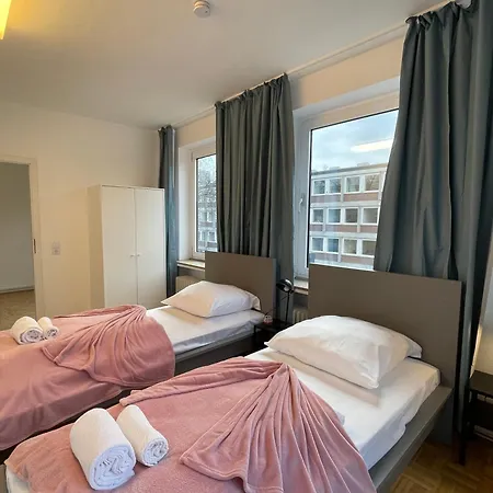 Shared At Heumarkt, City Center * Köln