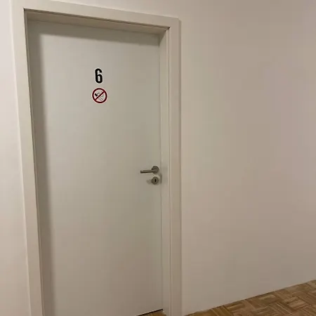 Shared At Heumarkt, City Center Кёльн