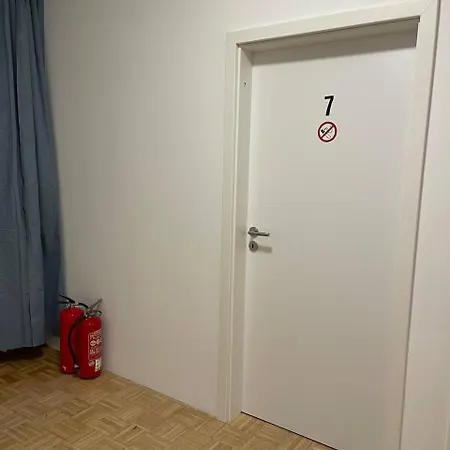 Shared At Heumarkt, City Center Кёльн