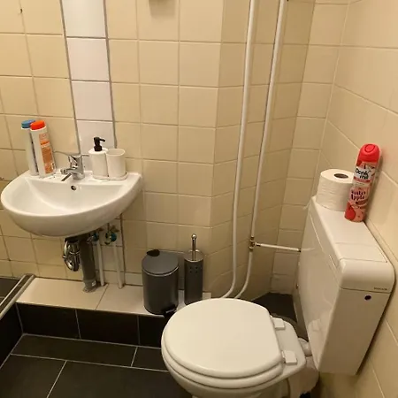 Апартаменты Shared At Heumarkt, City Center Кёльн