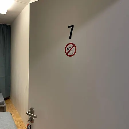 Shared At Heumarkt, City Center