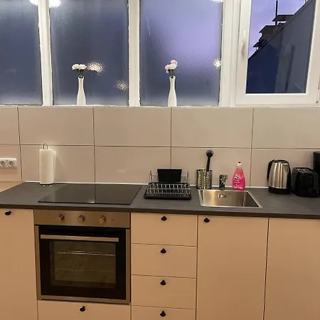 Shared At Heumarkt, City Center