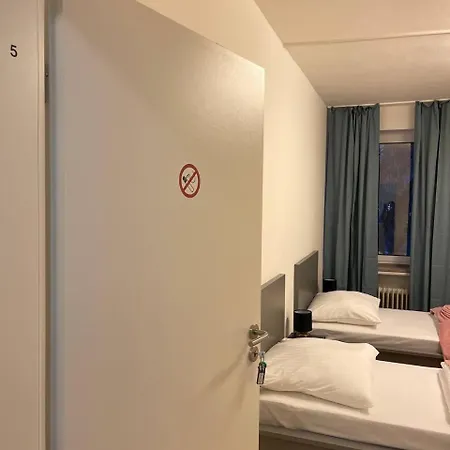 Shared At Heumarkt, City Center * Кёльн