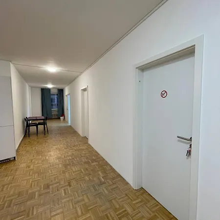 Shared At Heumarkt, City Center Кёльн