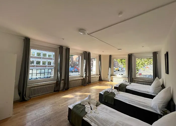 Apartment Shared At Heumarkt, City Center *