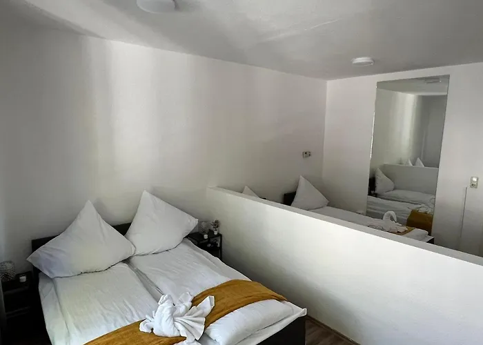 Shared At Heumarkt, City Center Cologne