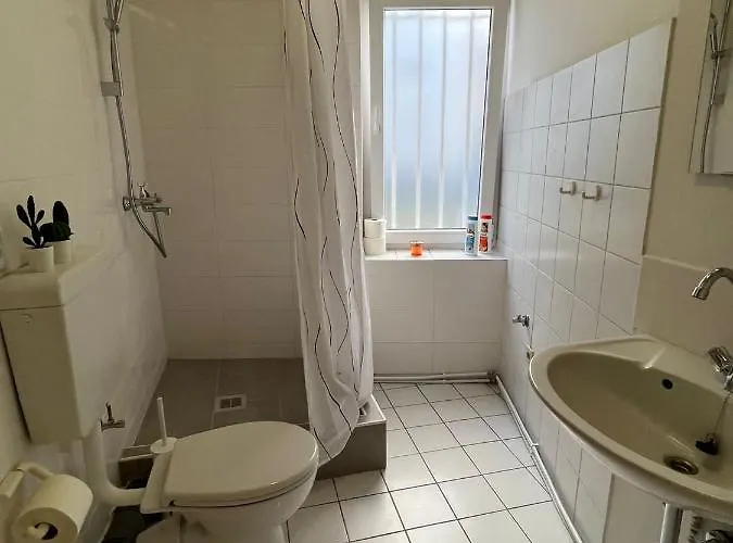 Shared At Heumarkt, City Center Apartment *