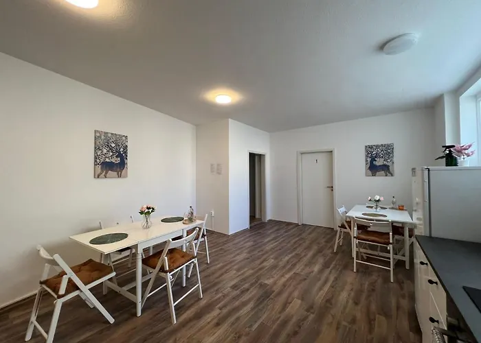 Apartamento Shared At Heumarkt, City Center