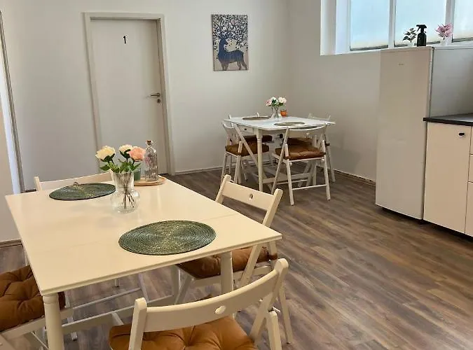 Shared At Heumarkt, City Center * Köln