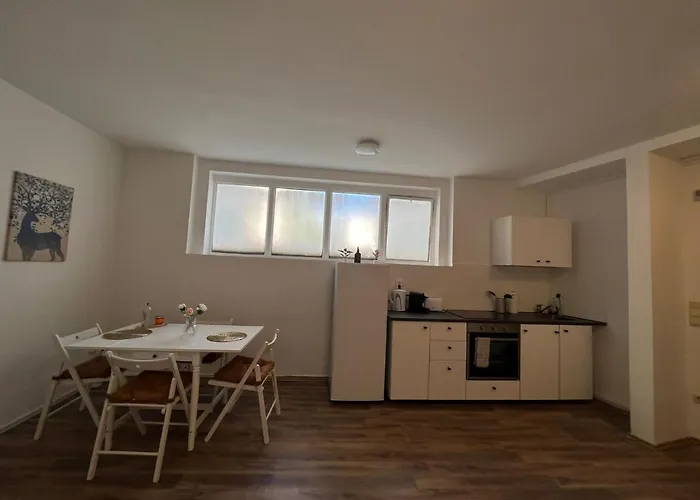 Shared At Heumarkt, City Center Cologne