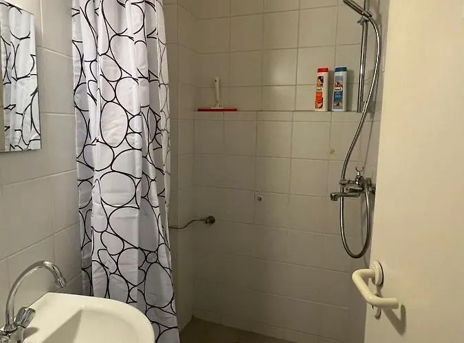 Shared At Heumarkt, City Center * Colónia