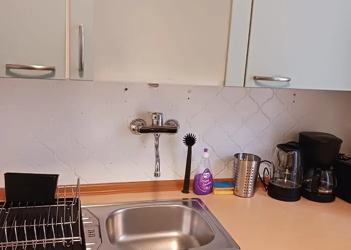 Shared At Heumarkt, City Center *