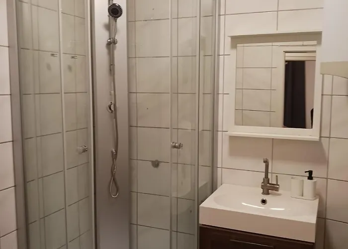 Apartamento Shared At Heumarkt, City Center