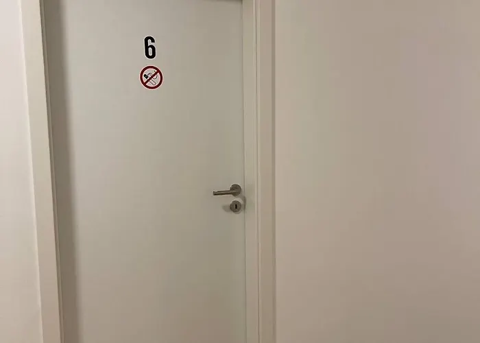 Shared At Heumarkt, City Center Colónia