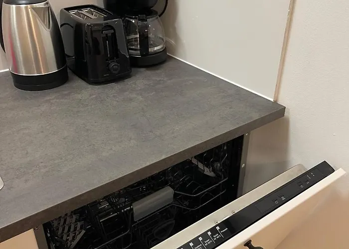 Apartamento Shared At Heumarkt, City Center