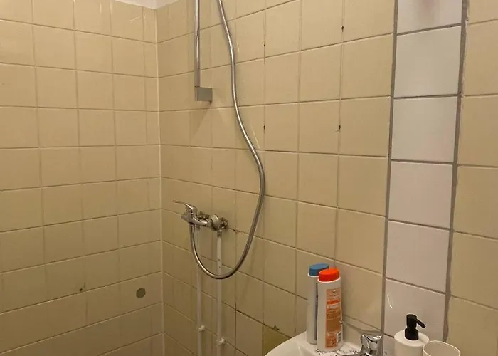 Shared At Heumarkt, City Center *