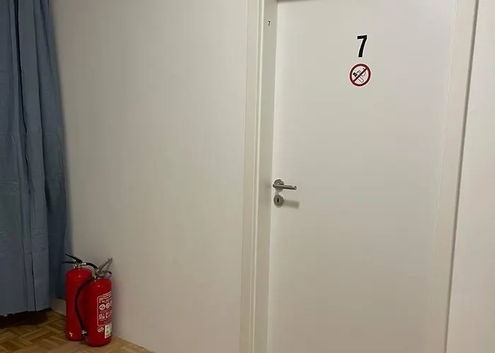 Shared At Heumarkt, City Center Köln