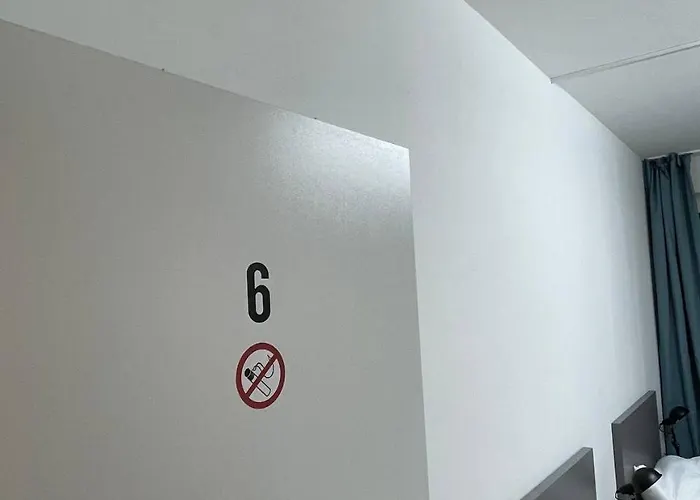 Shared At Heumarkt, City Center * Köln