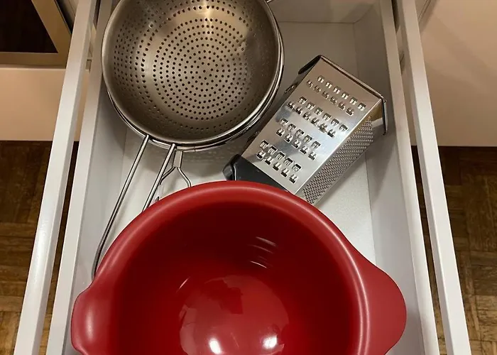 Shared At Heumarkt, City Center Cologne