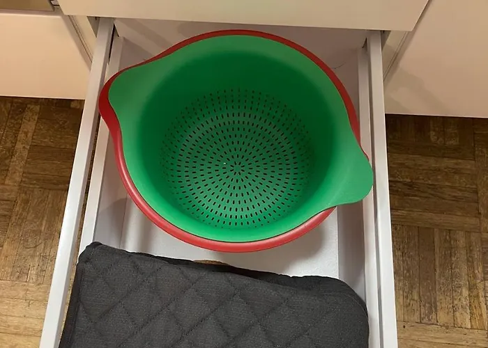 Shared At Heumarkt, City Center Apartamento