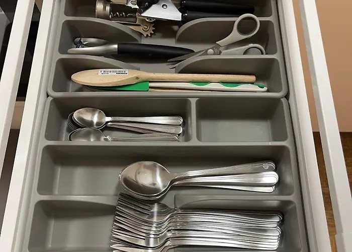 Shared At Heumarkt, City Center Apartamento *