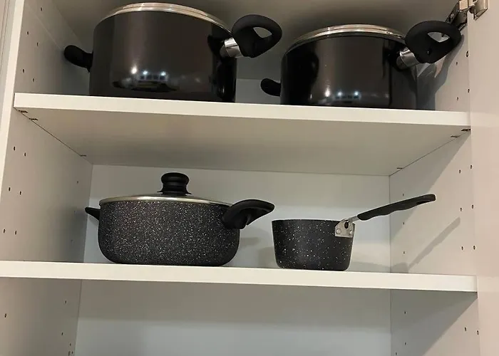 Shared At Heumarkt, City Center Apartment