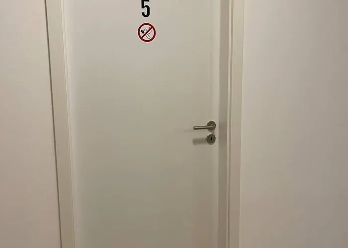 Shared At Heumarkt, City Center *