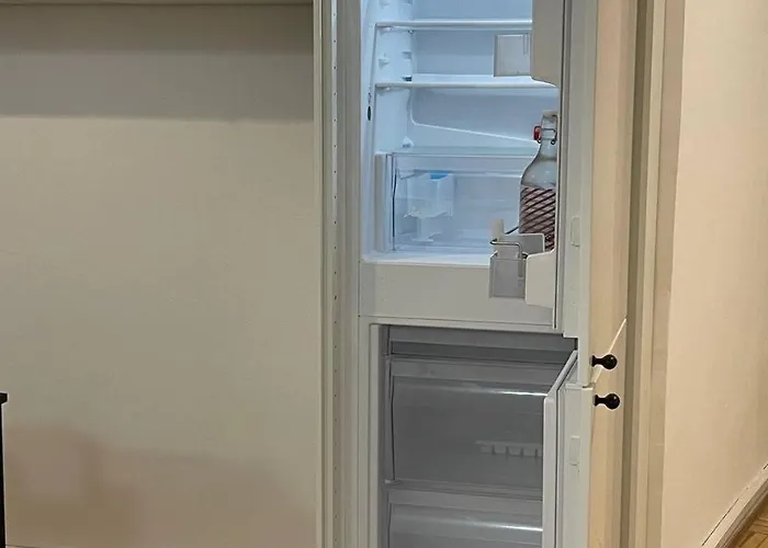 Apartamento Shared At Heumarkt, City Center Colónia