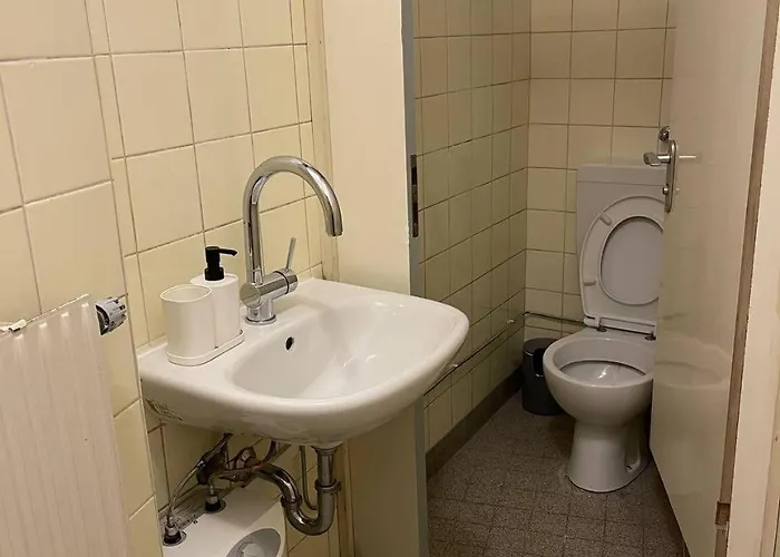 Apartamento Shared At Heumarkt, City Center *