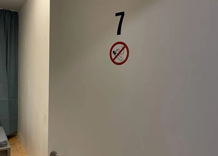 Shared At Heumarkt, City Center