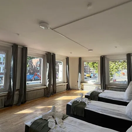 Appartement Shared At Heumarkt, City Center *