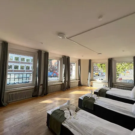 Appartement Shared At Heumarkt, City Center *