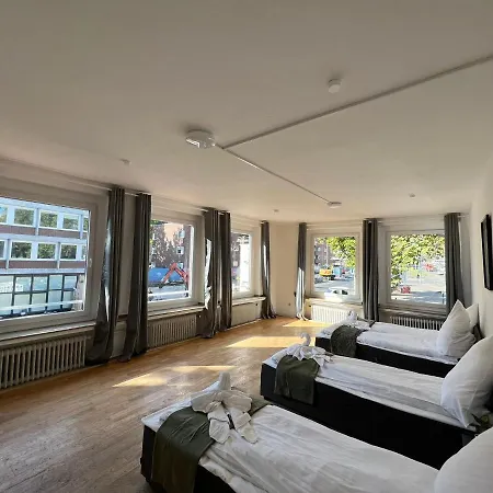 Shared At Heumarkt, City Center Appartement *