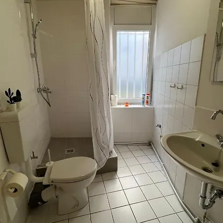 Shared At Heumarkt, City Center Appartement *