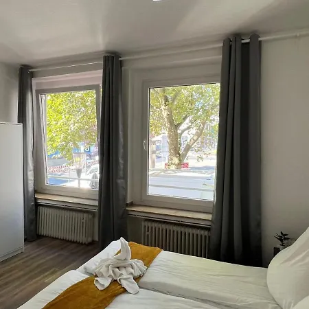 Appartement Shared At Heumarkt, City Center