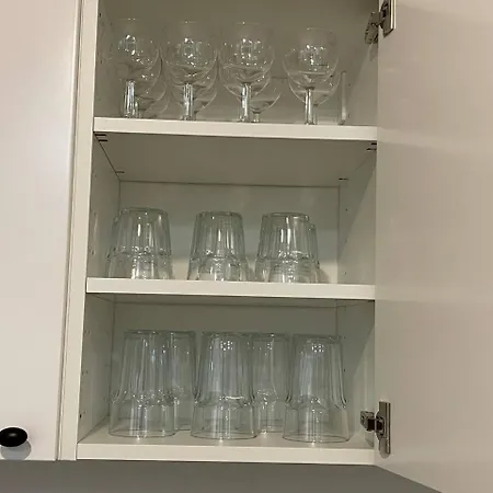 Shared At Heumarkt, City Center Appartement *