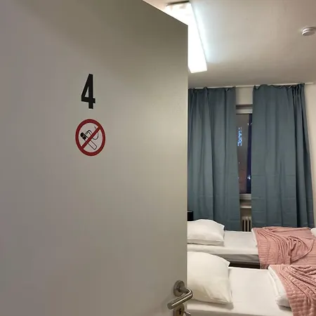 Shared At Heumarkt, City Center Appartement