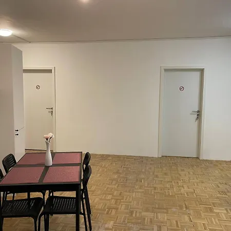 Shared At Heumarkt, City Center Appartement Cologne