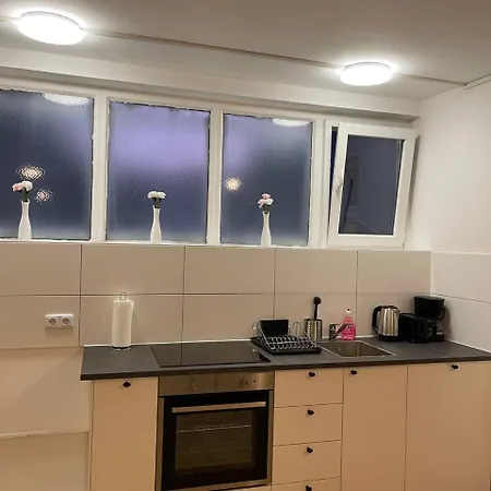 Appartement Shared At Heumarkt, City Center *